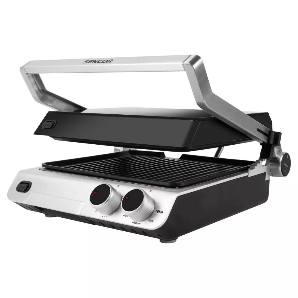 Электрогриль Sencor SBG5000BK