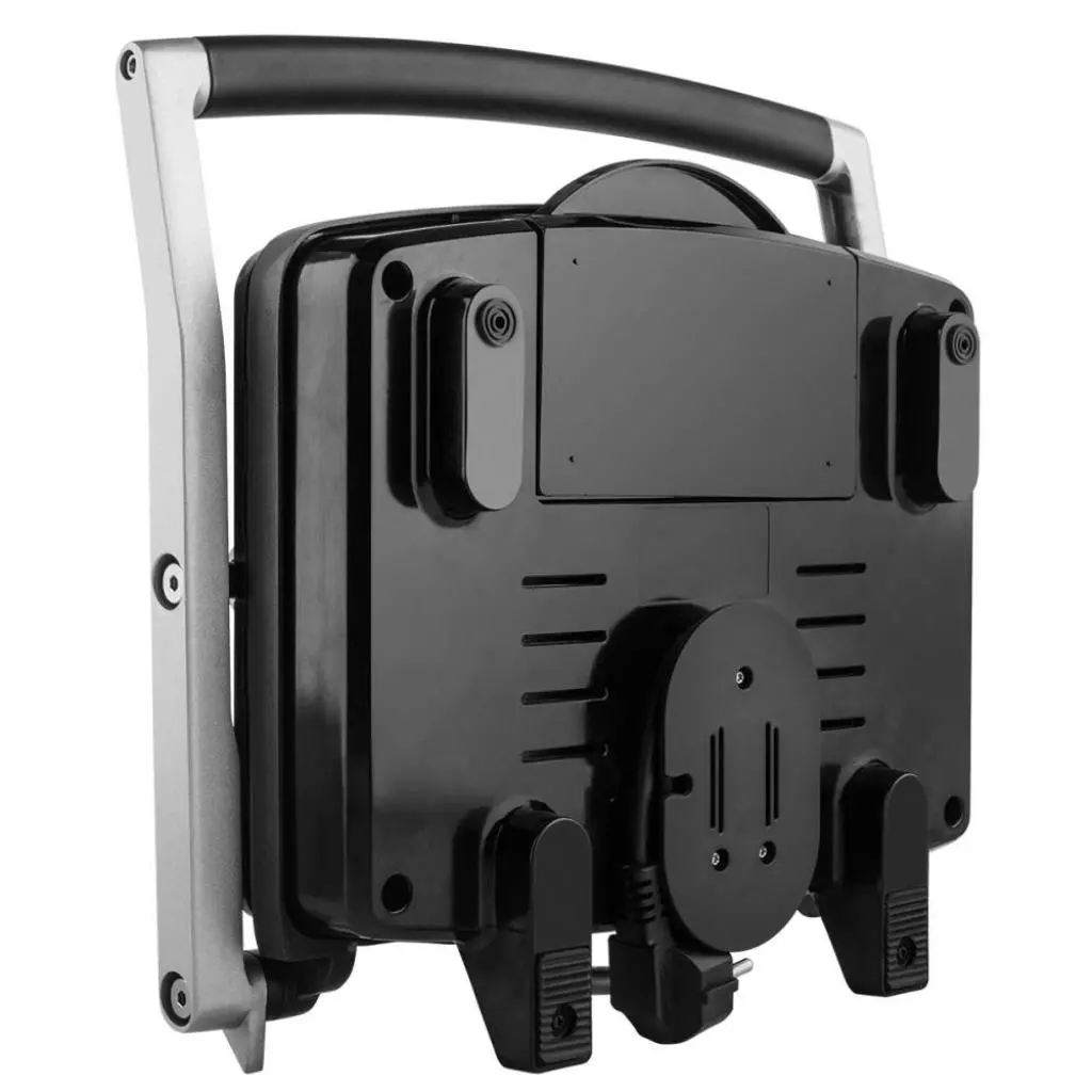 Электрогриль Scarlett SC-EG350M01 - 3