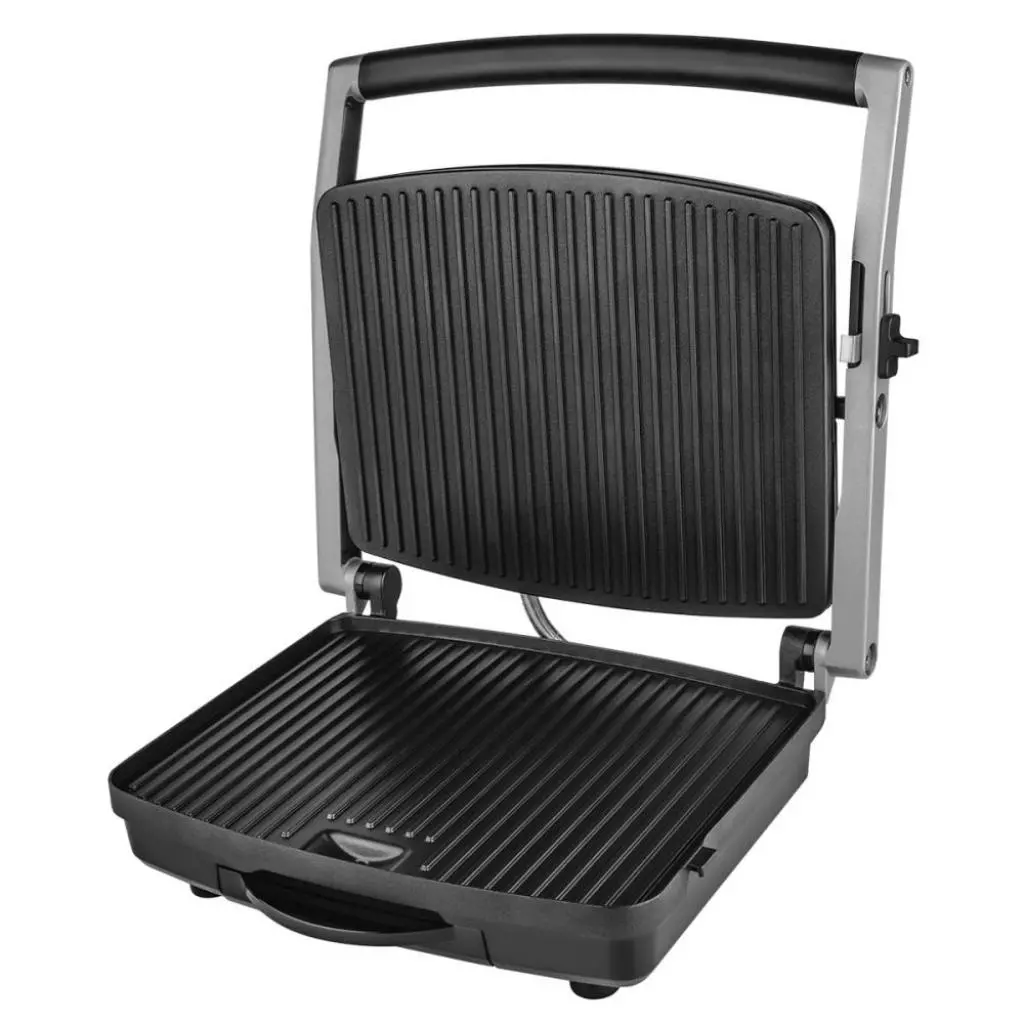 Электрогриль Scarlett SC-EG350M01 - 5