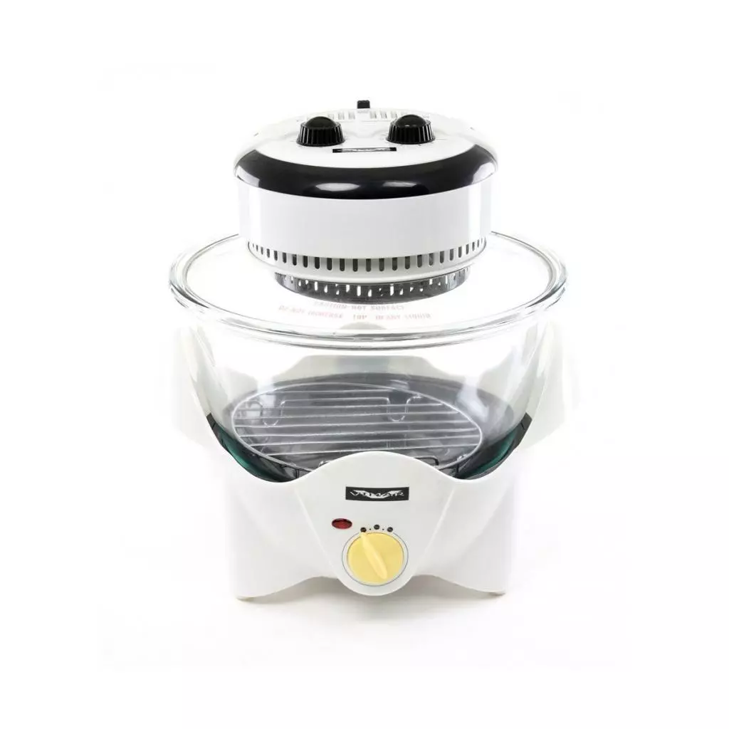 Аэрогриль Vimar VCO 543 W (VCO543W) - 1