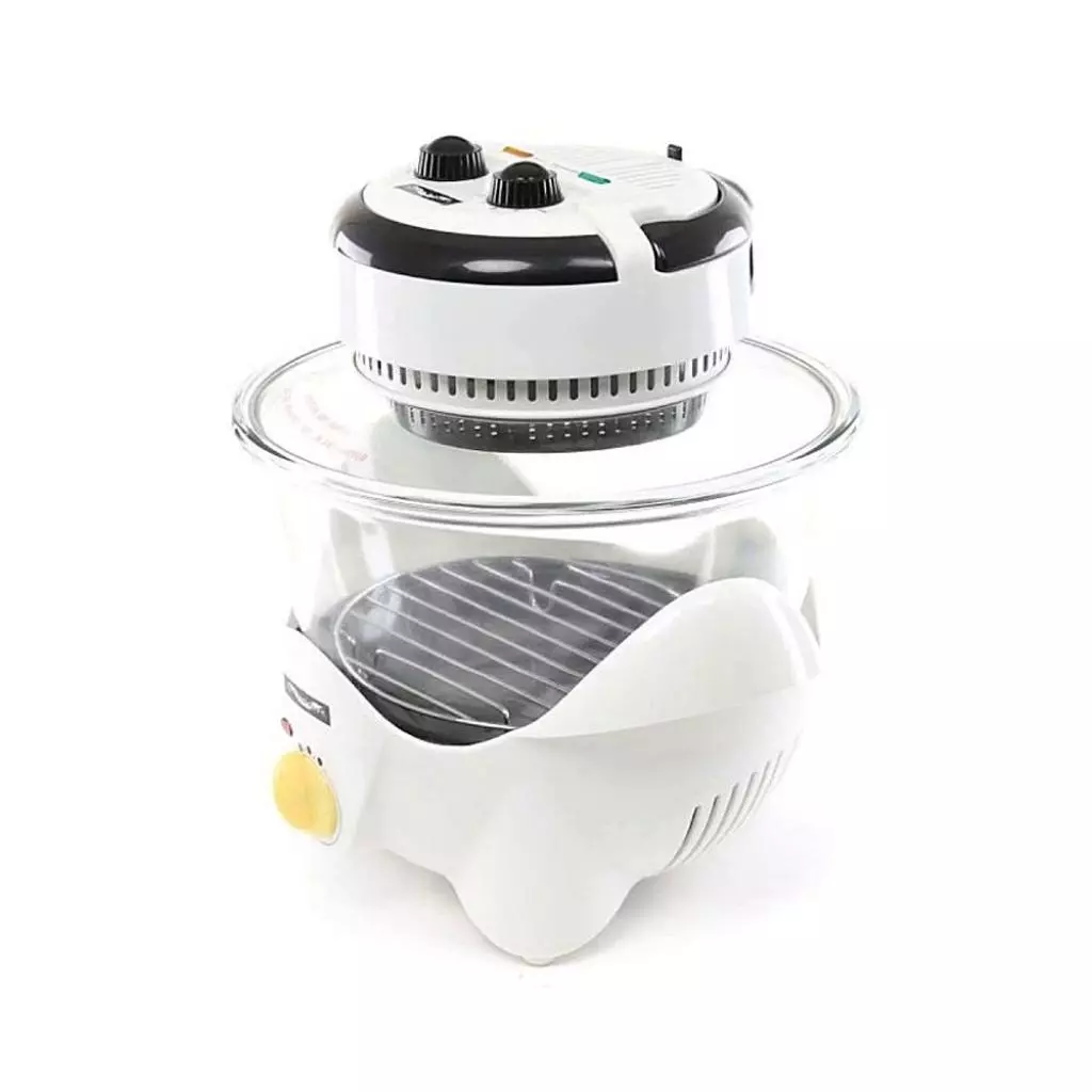 Аэрогриль Vimar VCO 543 W (VCO543W) - 2