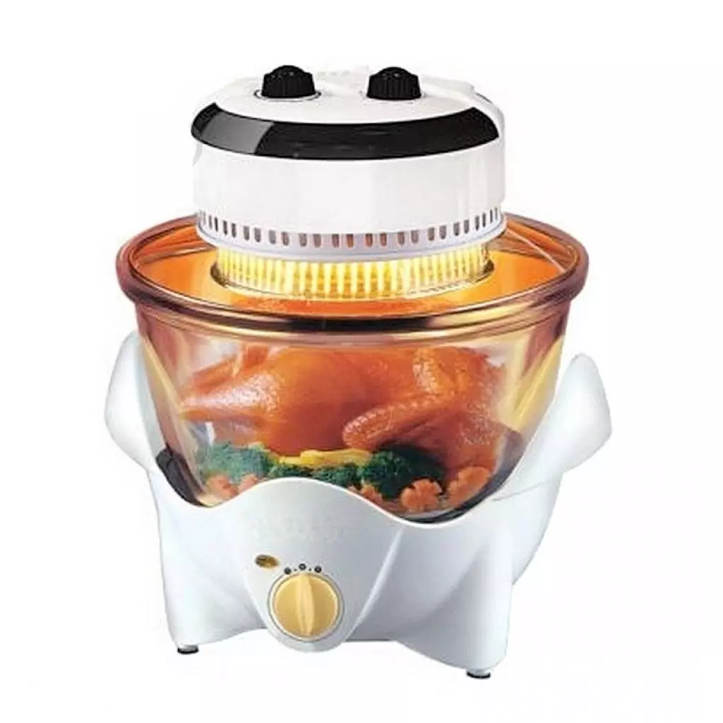 Аэрогриль Vimar VCO 543 W (VCO543W) - 3