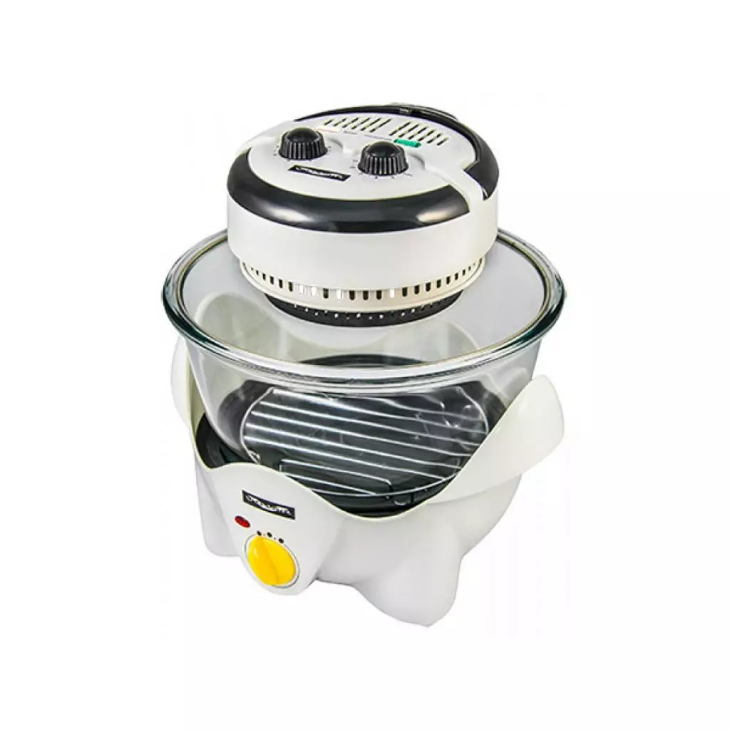 Аэрогриль Vimar VCO 543 W (VCO543W)