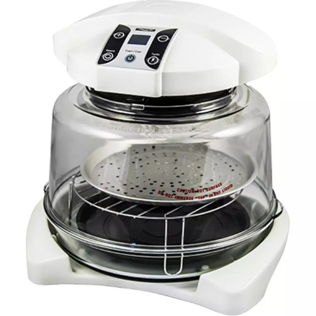 Аэрогриль Vimar VCO 785 W (VCO785W) - 1 Аэрогриль Vimar VCO 785 W (VCO785W) - 1