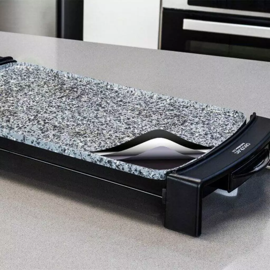 Электрогриль Cecotec RockWater 2500 (CCTC-03053) - 1