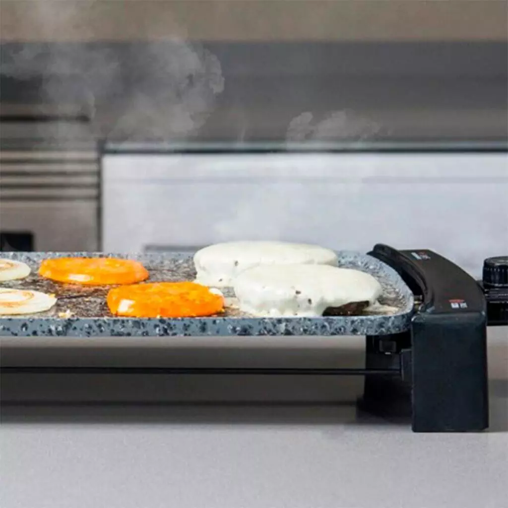 Электрогриль Cecotec RockWater 2500 (CCTC-03053) - 4