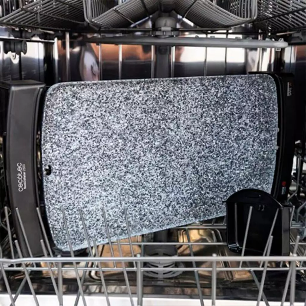 Электрогриль Cecotec RockWater 2500 (CCTC-03053) - 6