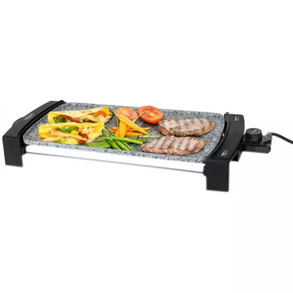 Электрогриль Cecotec RockWater 2500 (CCTC-03053)