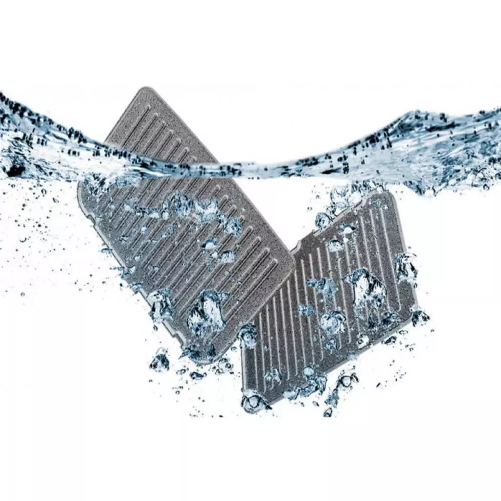 Электрогриль Cecotec RocknGrill 1500 Take Clean (CCTC-03060) - 1