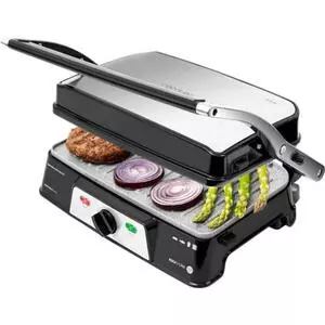 Электрогриль Cecotec RocknGrill 1500 Take Clean (CCTC-03060) Электрогриль Cecotec RocknGrill 1500 Take Clean (CCTC-03060)