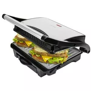 Электрогриль Cecotec Rock'nGrill 1000 W (CCTC-03023) Электрогриль Cecotec Rock'nGrill 1000 W (CCTC-03023)