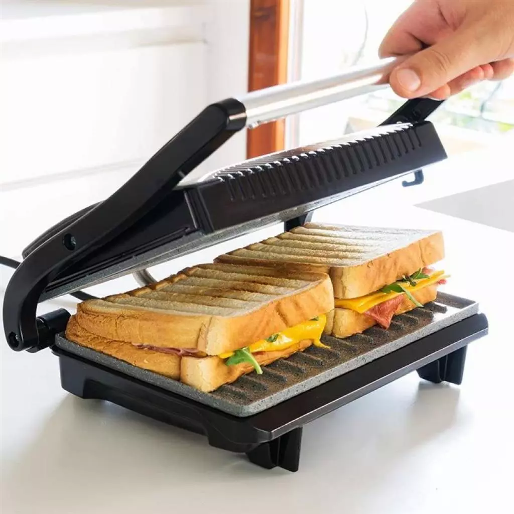 Электрогриль Cecotec Rock'nGrill 700 (CCTC-03022) - 2