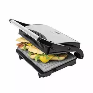 Электрогриль Cecotec Rock'nGrill 700 (CCTC-03022) Электрогриль Cecotec Rock'nGrill 700 (CCTC-03022)