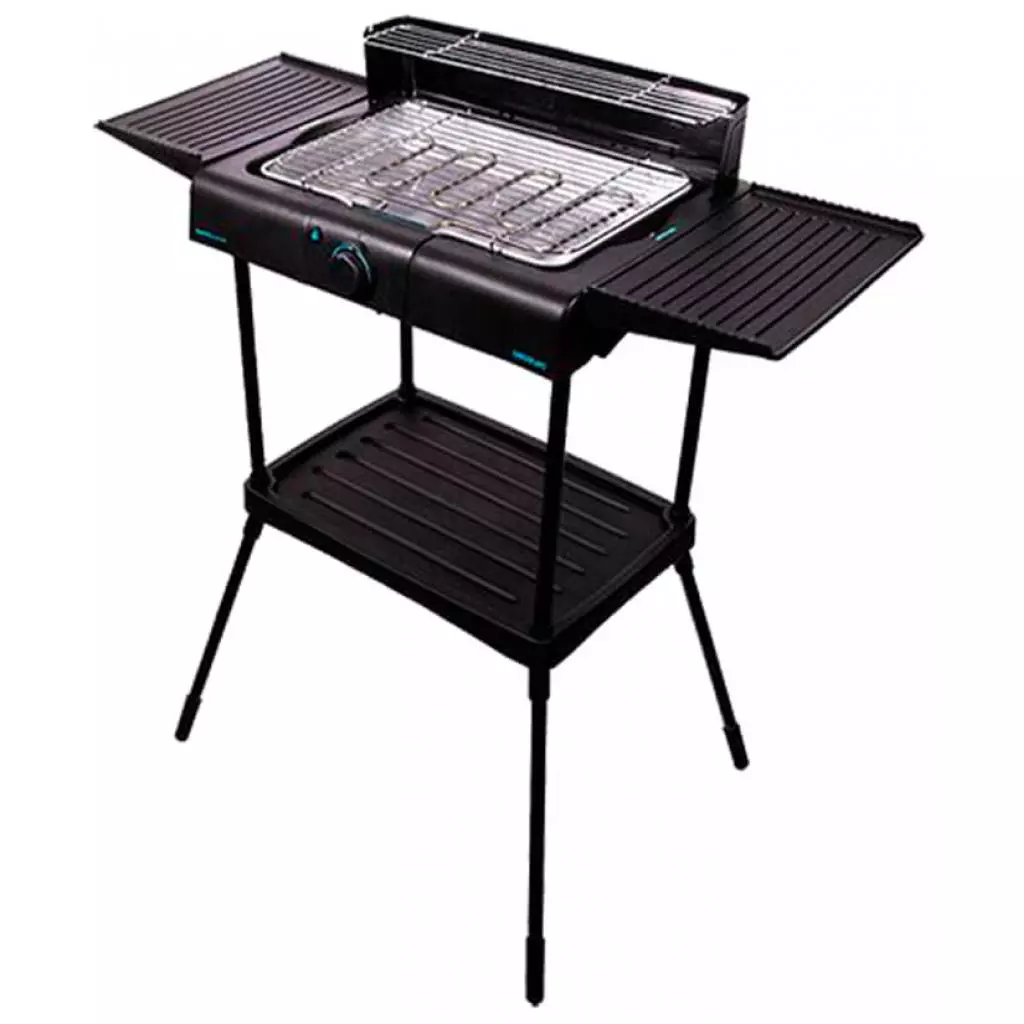 Электрогриль Cecotec PerfectSteak 4250 Stand (CCTC-03049)