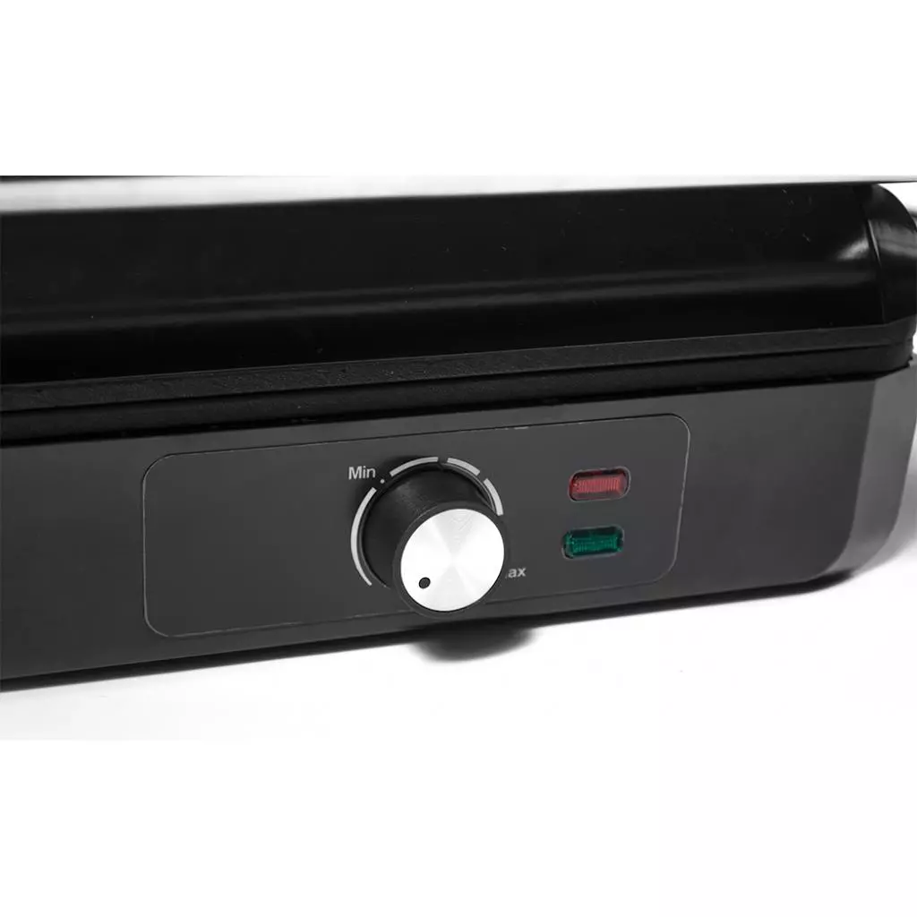 Электрогриль Hölmer HCG-220 - 4 Электрогриль Hölmer HCG-220 - 4