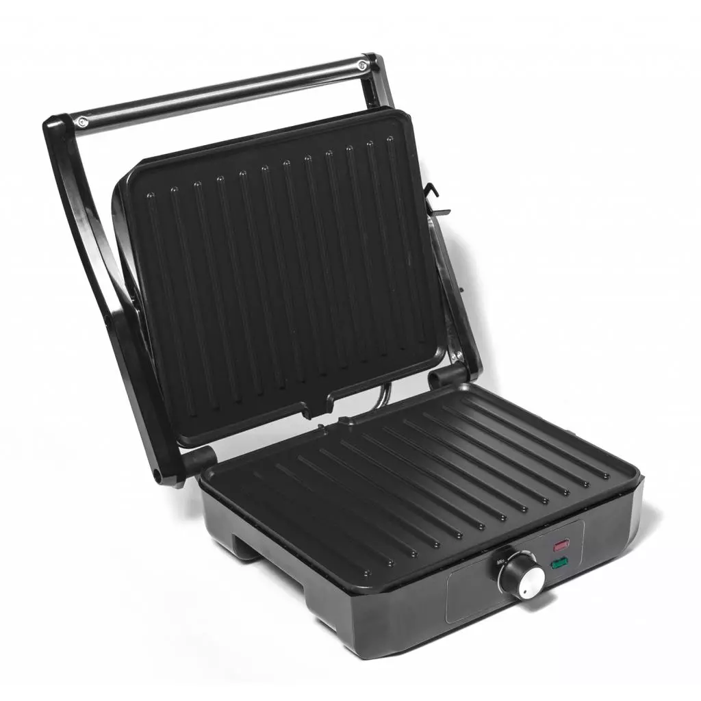 Электрогриль Hölmer HCG-220 - 5 Электрогриль Hölmer HCG-220 - 5