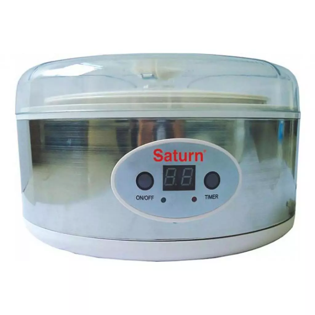 Йогуртница Saturn ST-FP8512 - 2