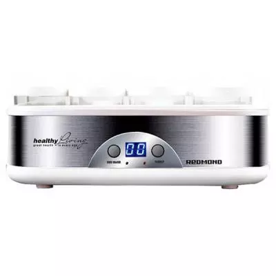 Йогуртница Redmond RYM-M5401 - 1