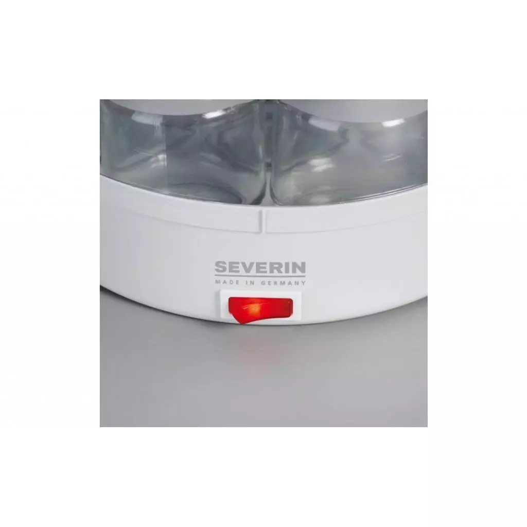 Йогуртница Severin JG 3516 (JG3516) - 1