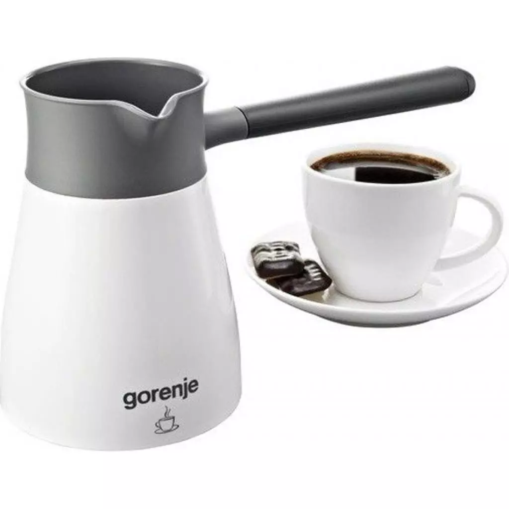 Кофеварка Gorenje TCM300W - 3