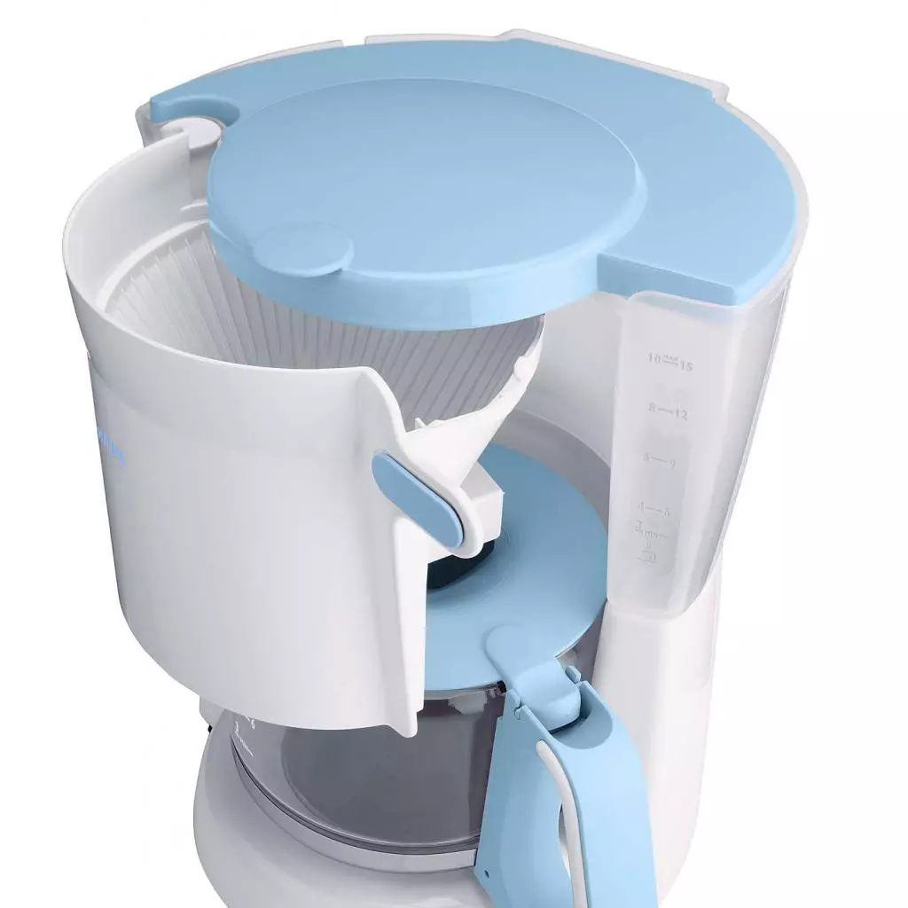 Кофеварка Philips HD 7448/70 (HD7448/70) - 2
