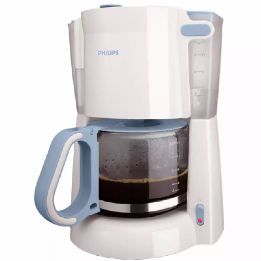 Кофеварка Philips HD 7448/70 (HD7448/70)