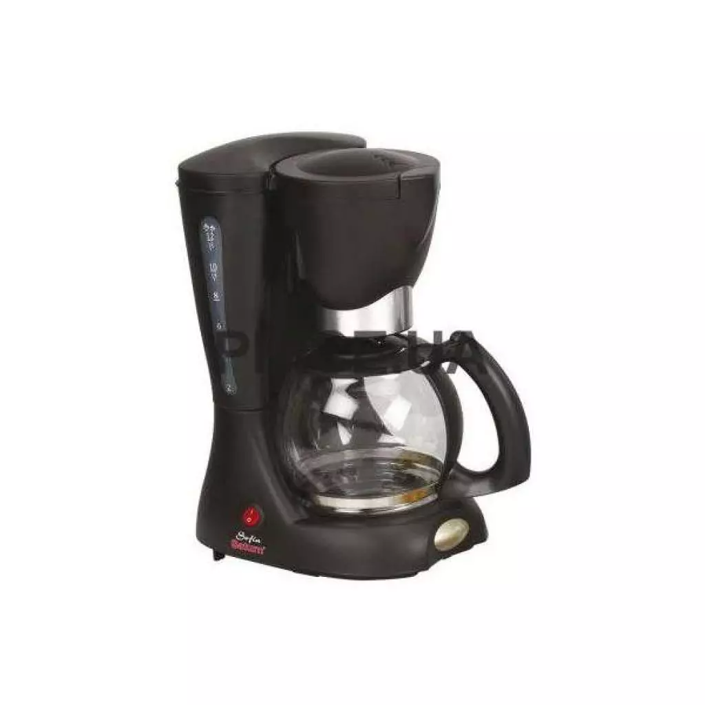 Кофеварка Saturn ST-CM7081