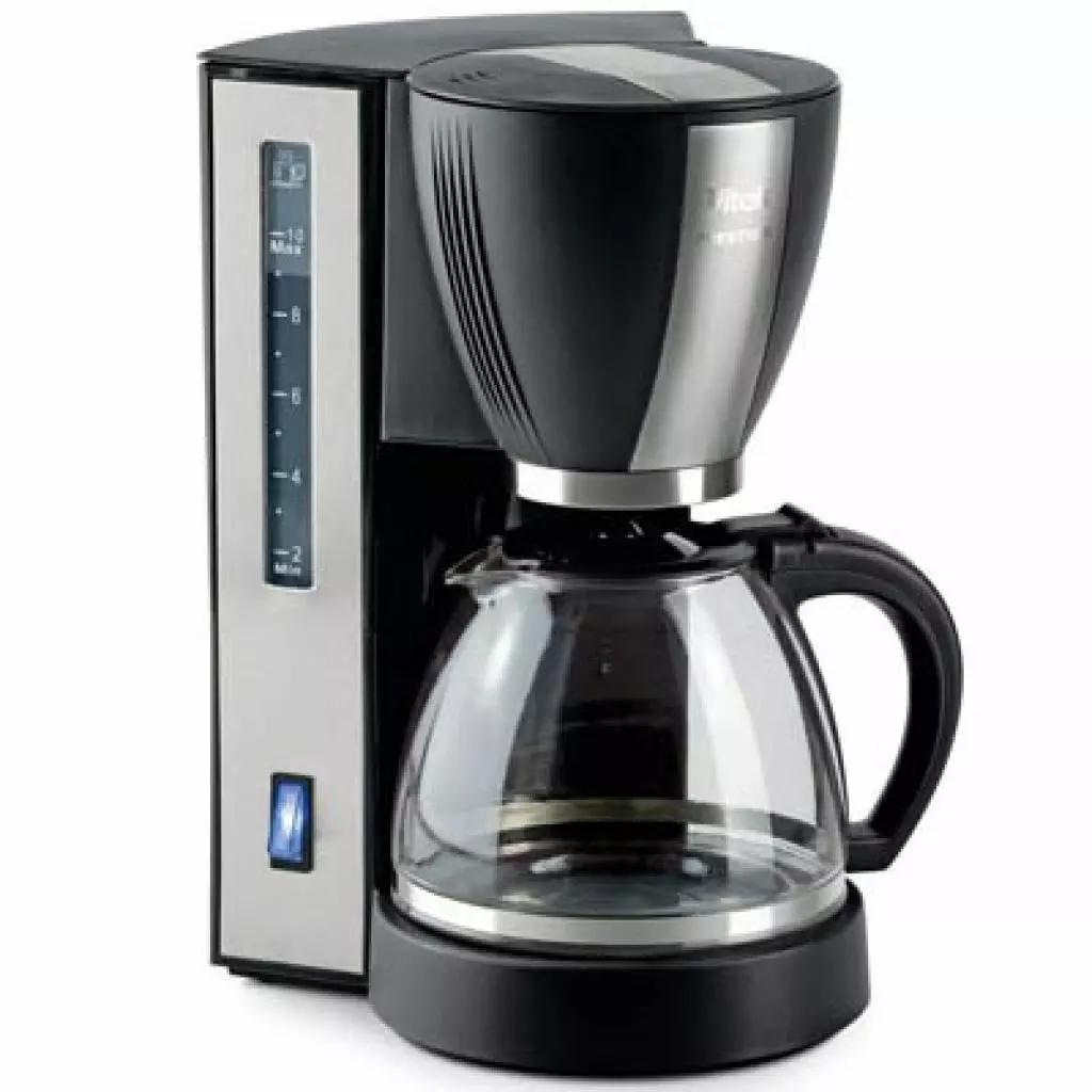 Кофеварка Vitek VT 1509 (VT-1509)
