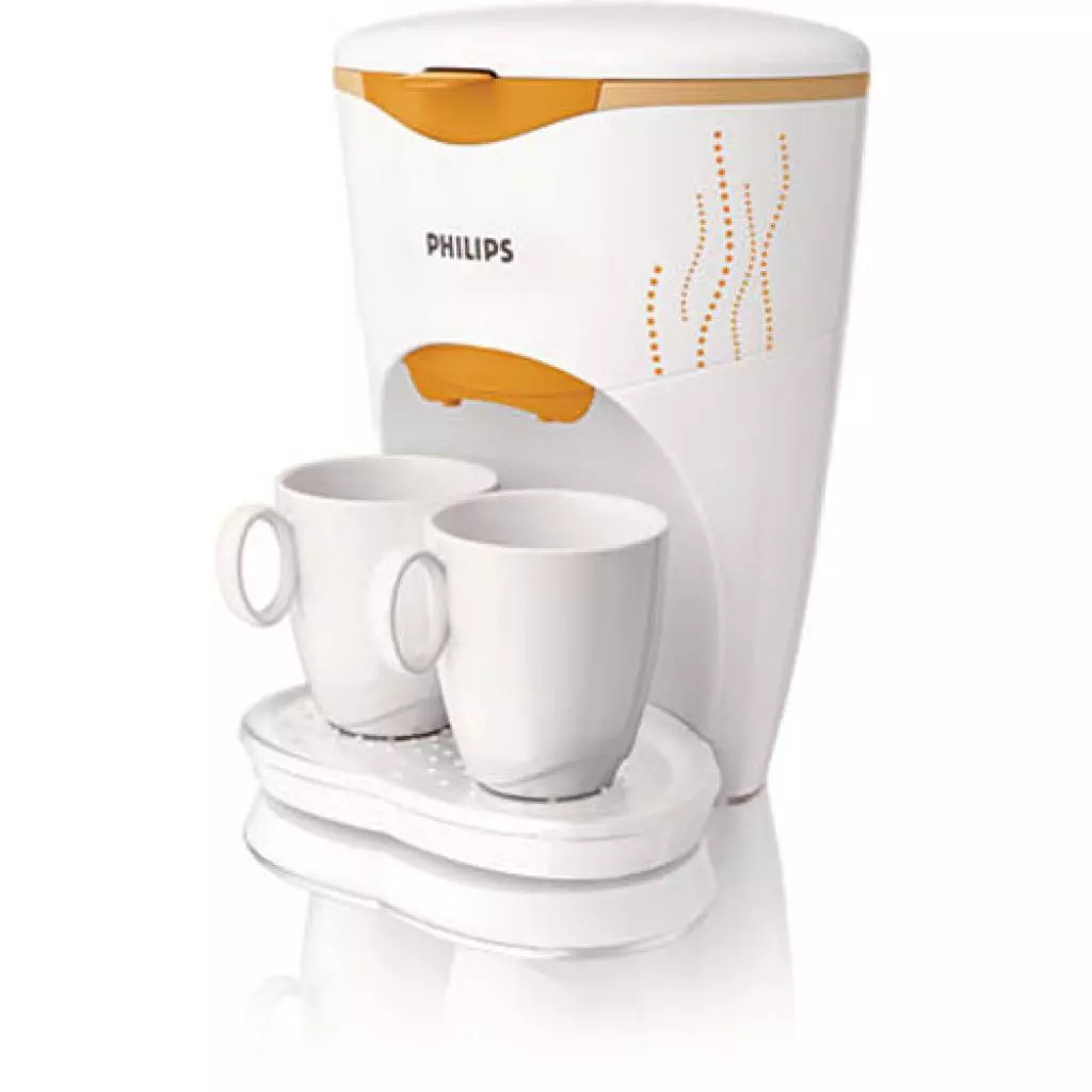 Кофеварка Philips HD 7140/55 (HD7140/55)