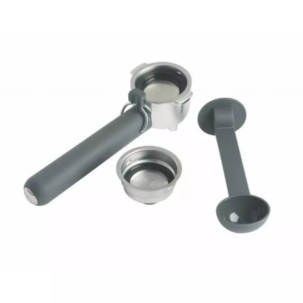 Кофеварка Kenwood ES 021 - 4