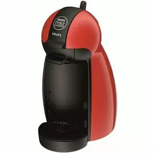 Кофеварка Krups Dolce Gusto Piccolo (KP1006)