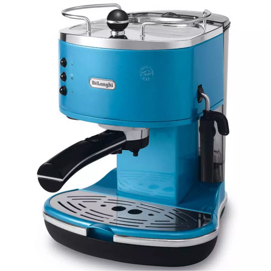 Кофеварка DeLonghi ECO 310.B (ECO310.B)