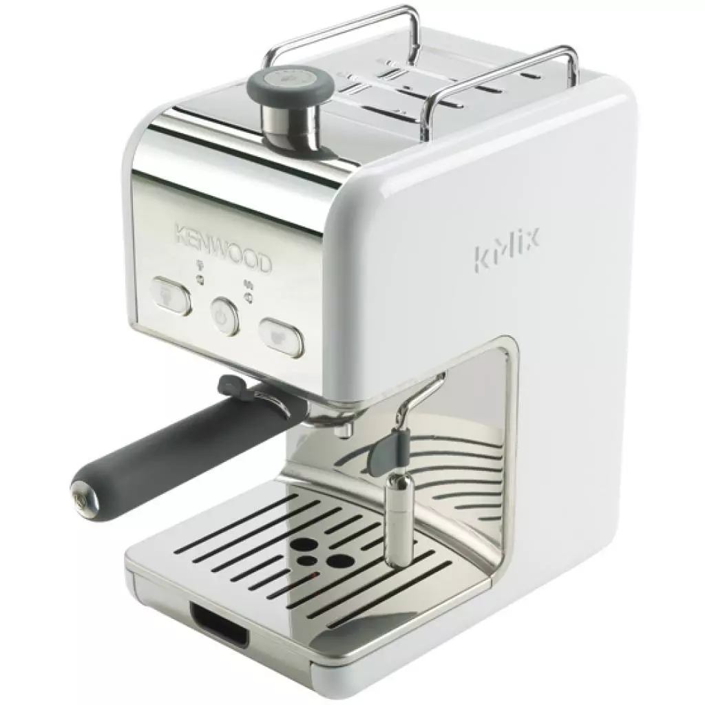 Кофеварка Kenwood ES 020 (ES020) - 1