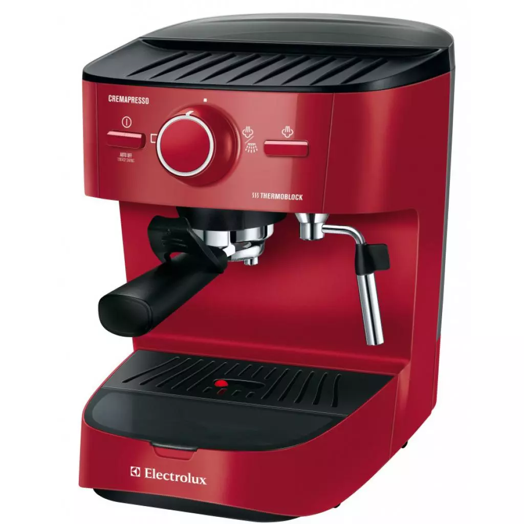 Кофеварка Electrolux EEA255 - 1