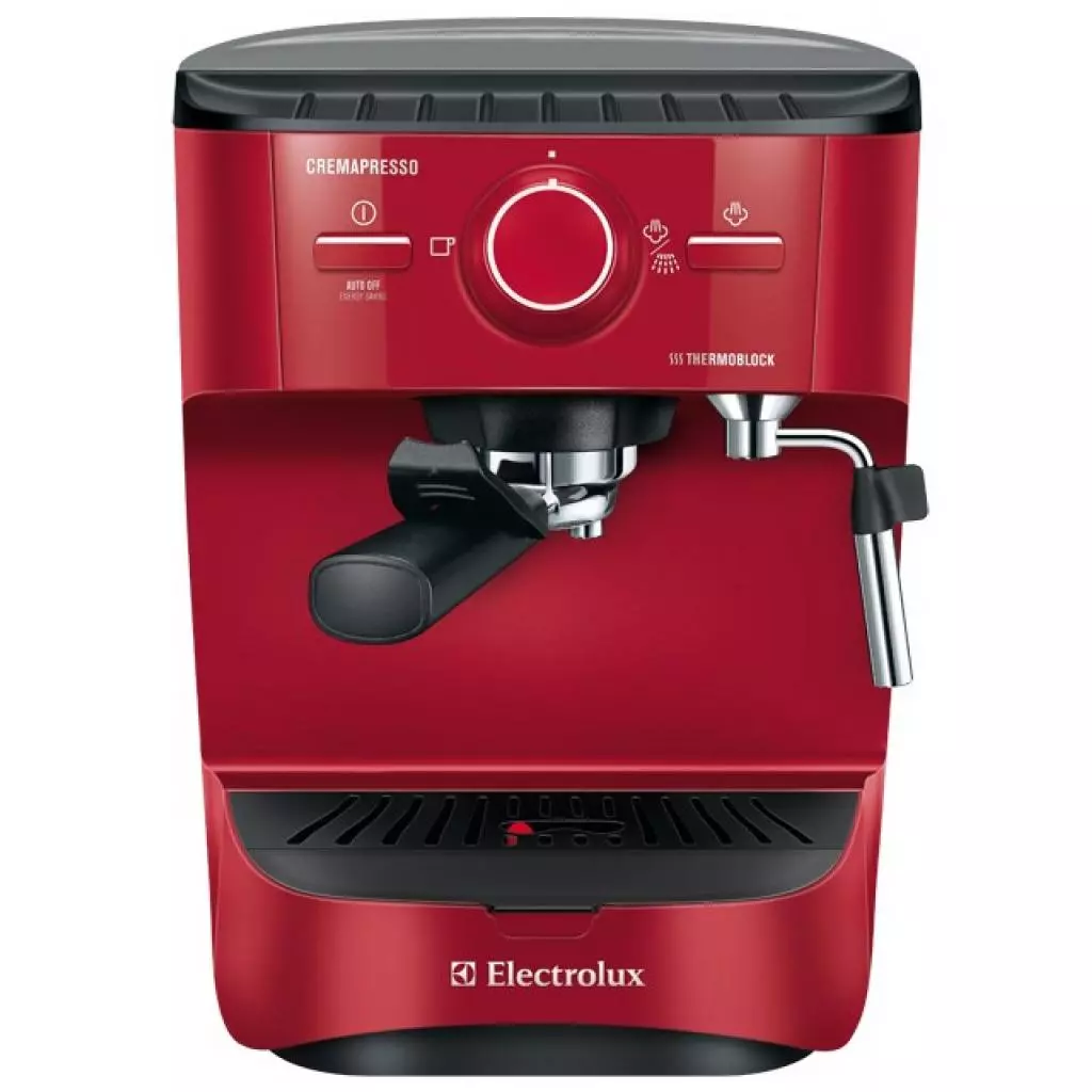 Кофеварка Electrolux EEA255