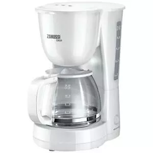 Кофеварка Zanussi ZKF1260