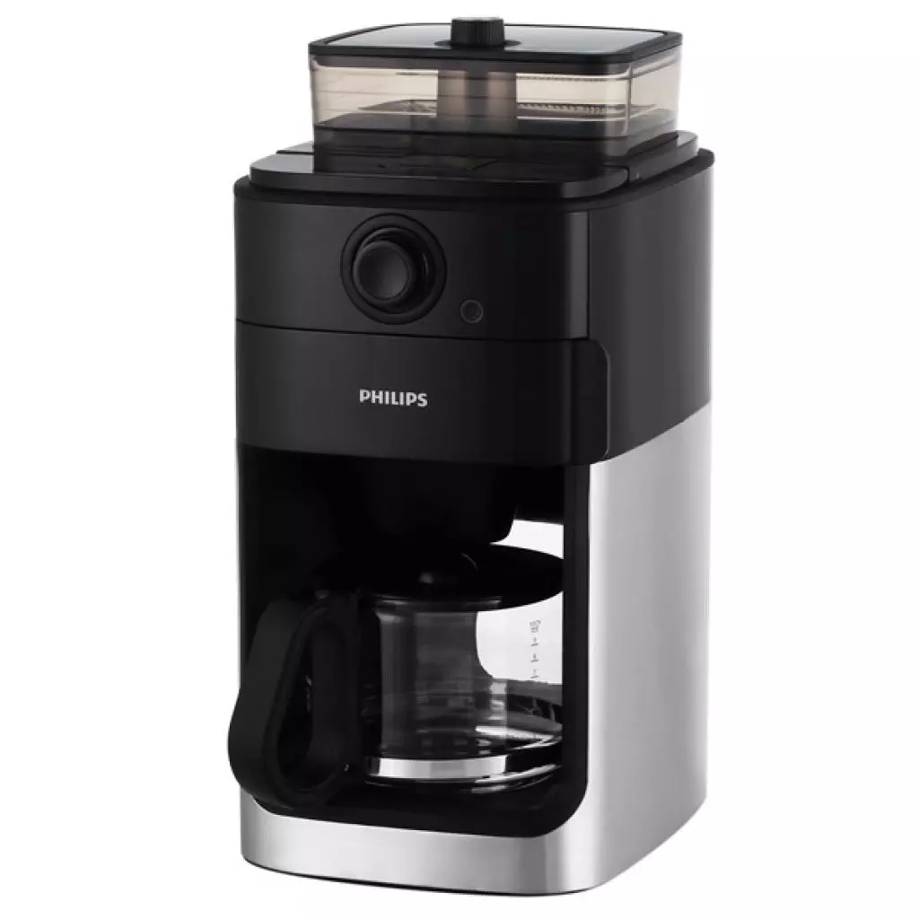 Кофеварка Philips HD 7761/00 (HD7761/00) - 5