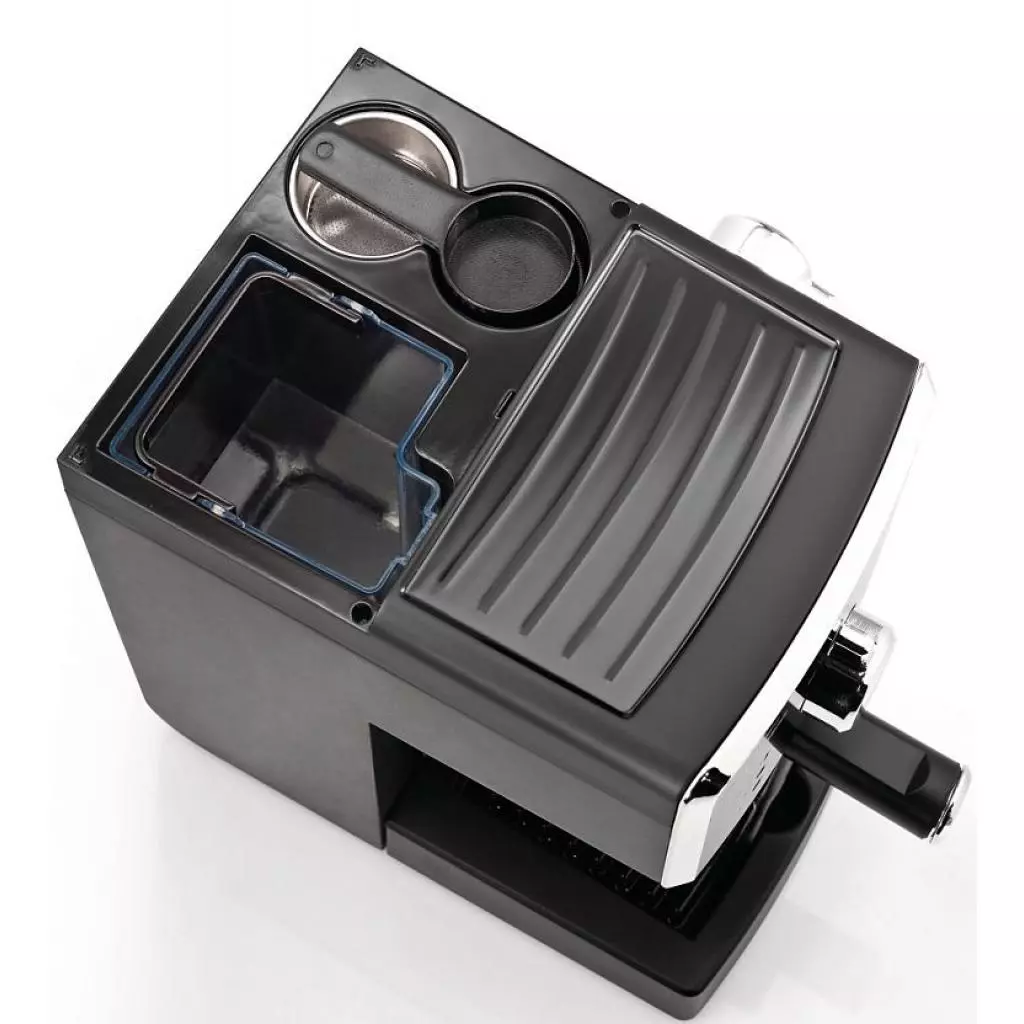 Кофеварка Philips HD 8323/39 (HD8323/39) - 2