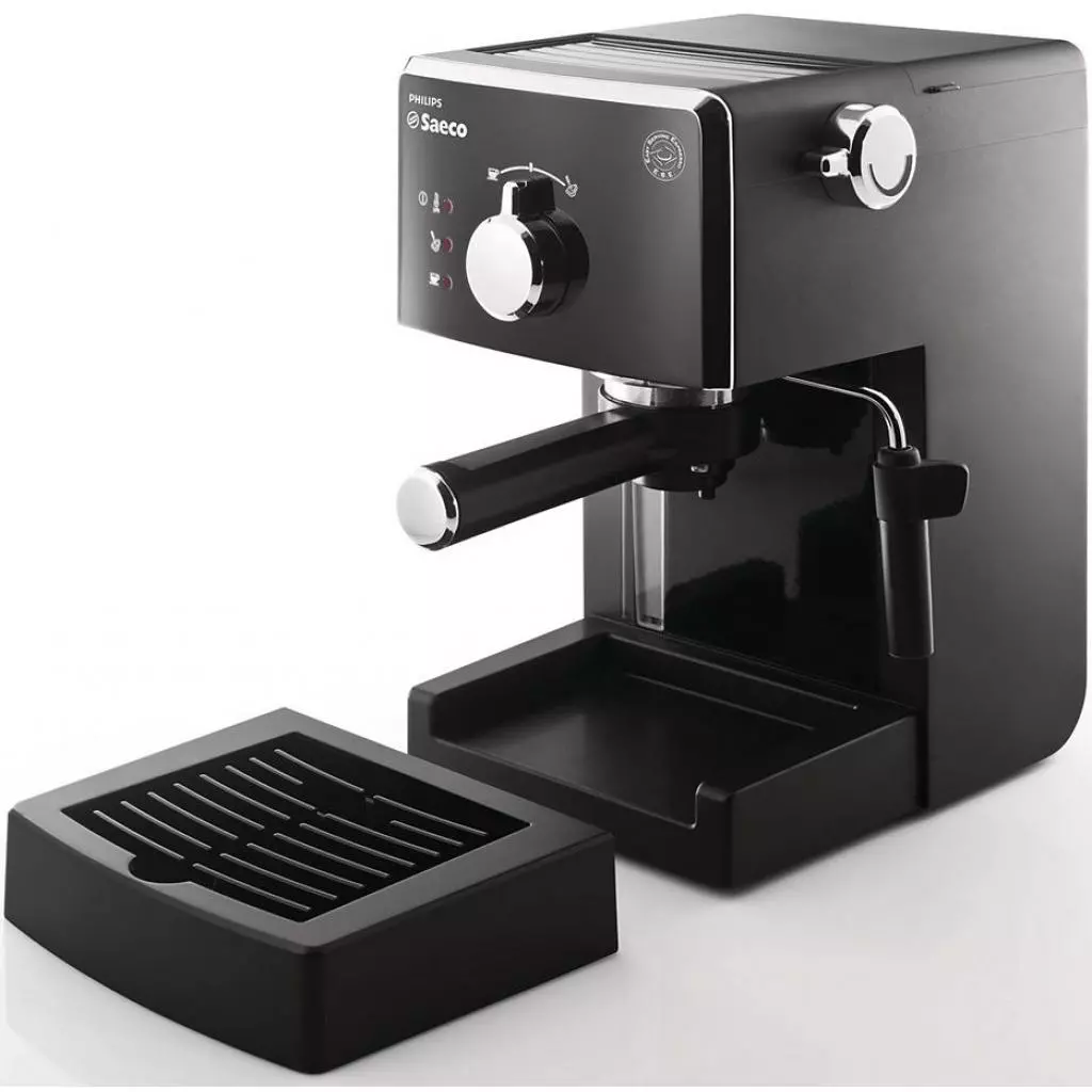 Кофеварка Philips HD 8323/39 (HD8323/39) - 3