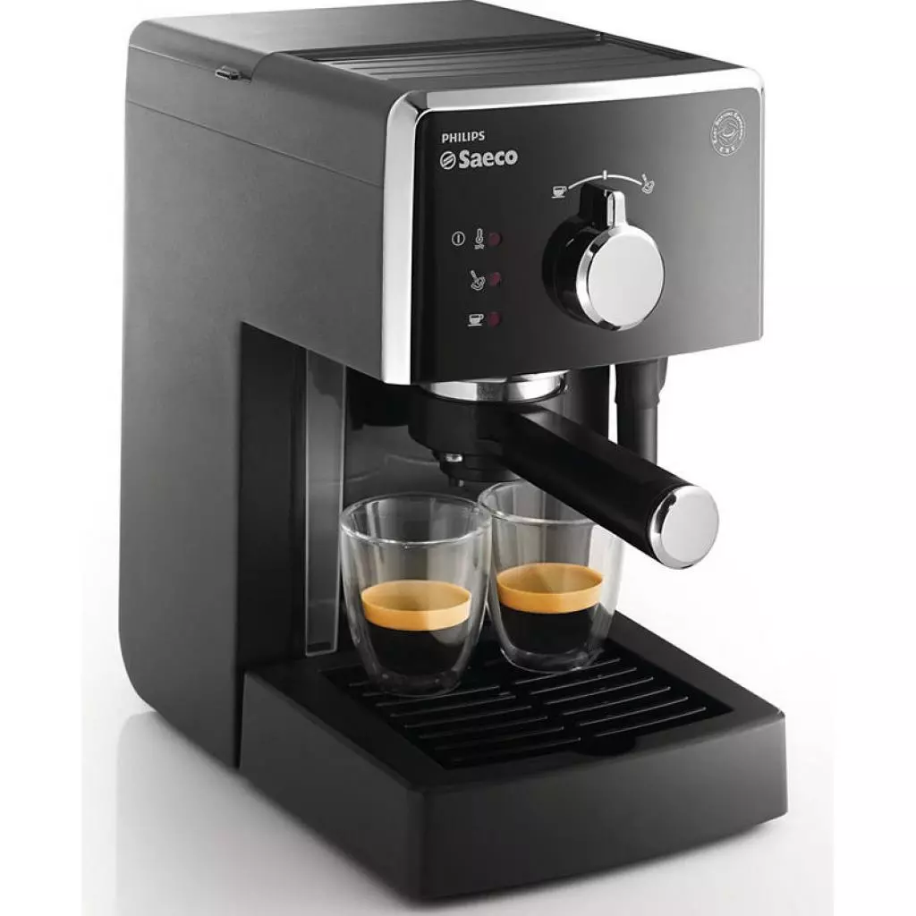 Кофеварка Philips HD 8323/39 (HD8323/39) - 4