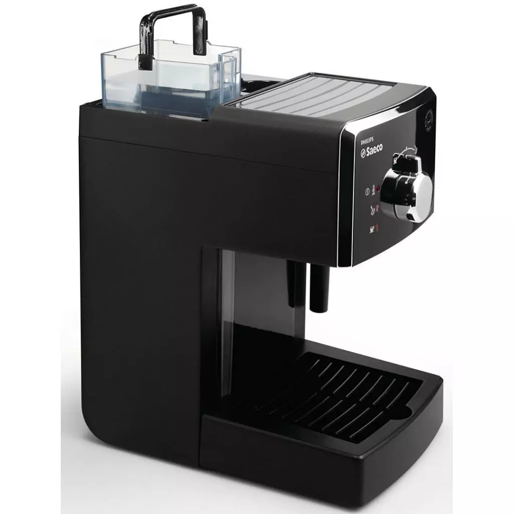 Кофеварка Philips HD 8323/39 (HD8323/39) - 5