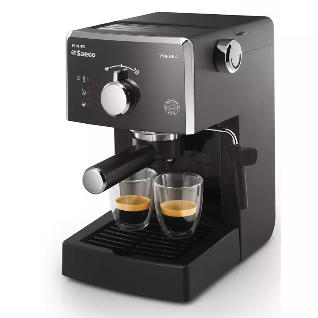 Кофеварка Philips HD 8323/39 (HD8323/39)