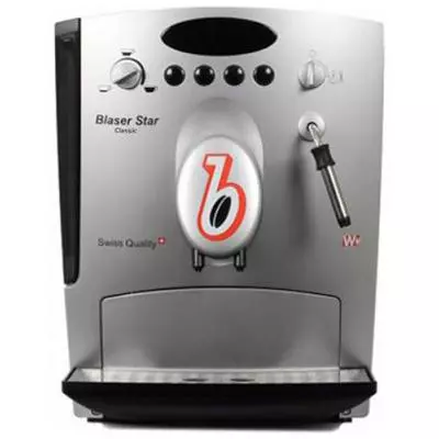 Кофемашина Eugster / Frismag Blaser Star Classic - 1