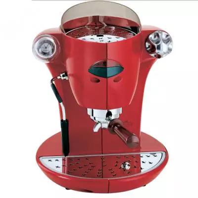 Кофеварка Elektra Nivola W-R - 1