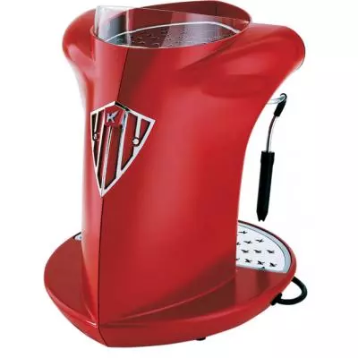 Кофеварка Elektra Nivola W-R - 3