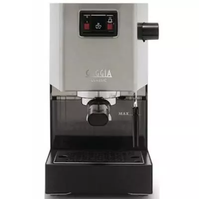 Кофеварка Gaggia Classic Coffee - 1