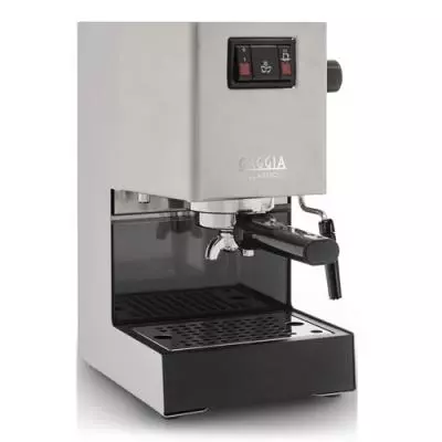 Кофеварка Gaggia Classic Coffee - 2