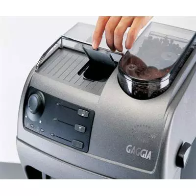 Кофемашина Gaggia Syncrony Logic - 1