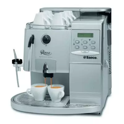 Кофемашина Saeco Royal Professional - 1