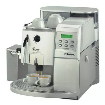 Кофемашина Saeco Royal Professional